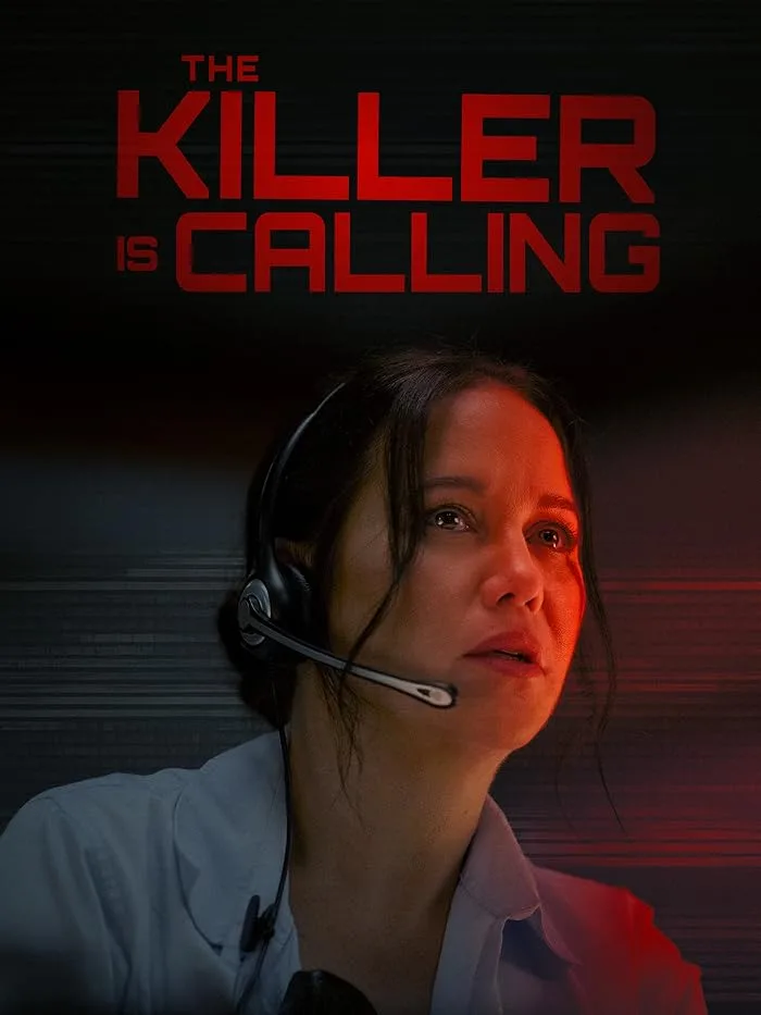 فيلم The Killer is Calling 2025 مترجم فيلم The Killer is Calling 2025 مترجم