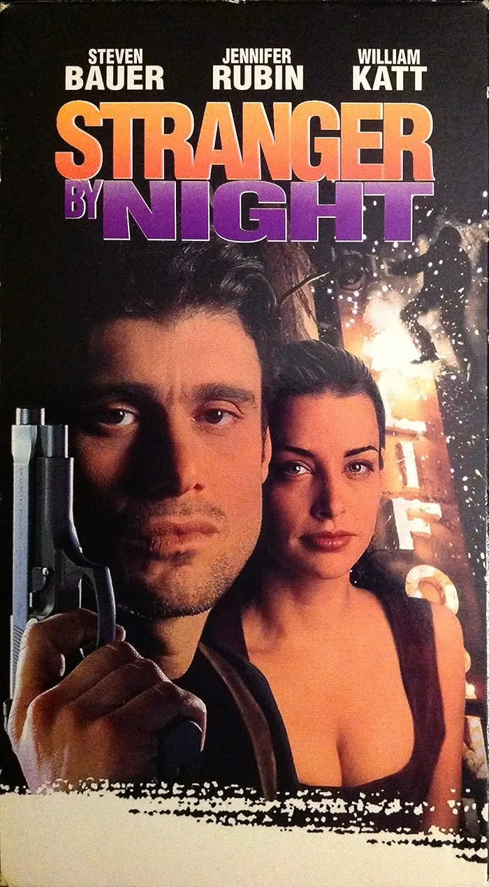 فيلم Stranger by Night 1994 مترجم فيلم Stranger by Night 1994 مترجم