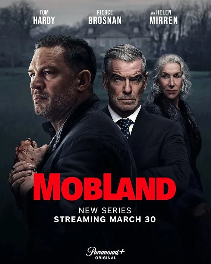 مسلسل MobLand الموسم الاول حلقة 3 مسلسل MobLand الموسم الاول حلقة 3