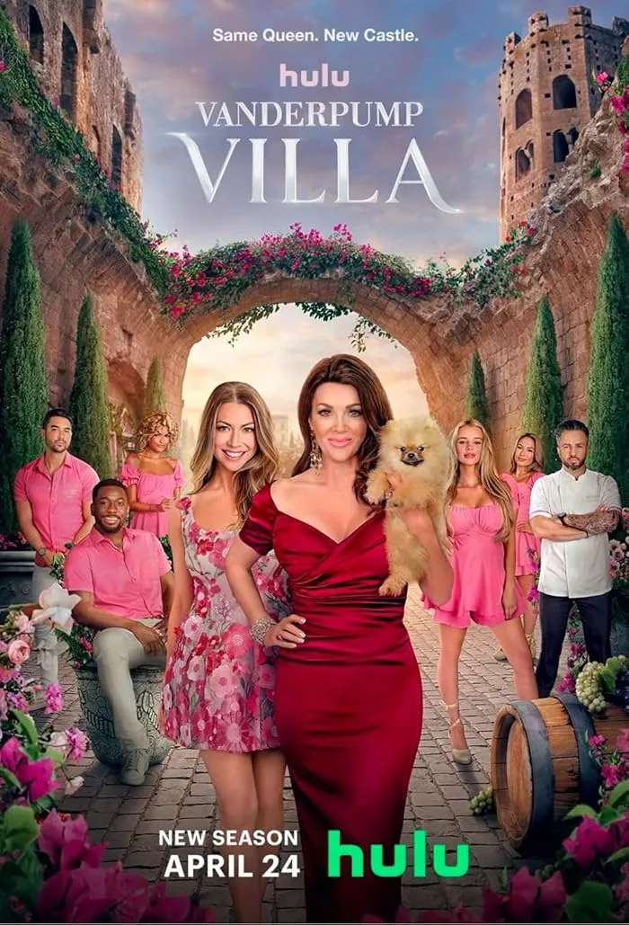 مسلسل Vanderpump Villa الموسم الثاني حلقة 1 مسلسل Vanderpump Villa الموسم الثاني حلقة 1