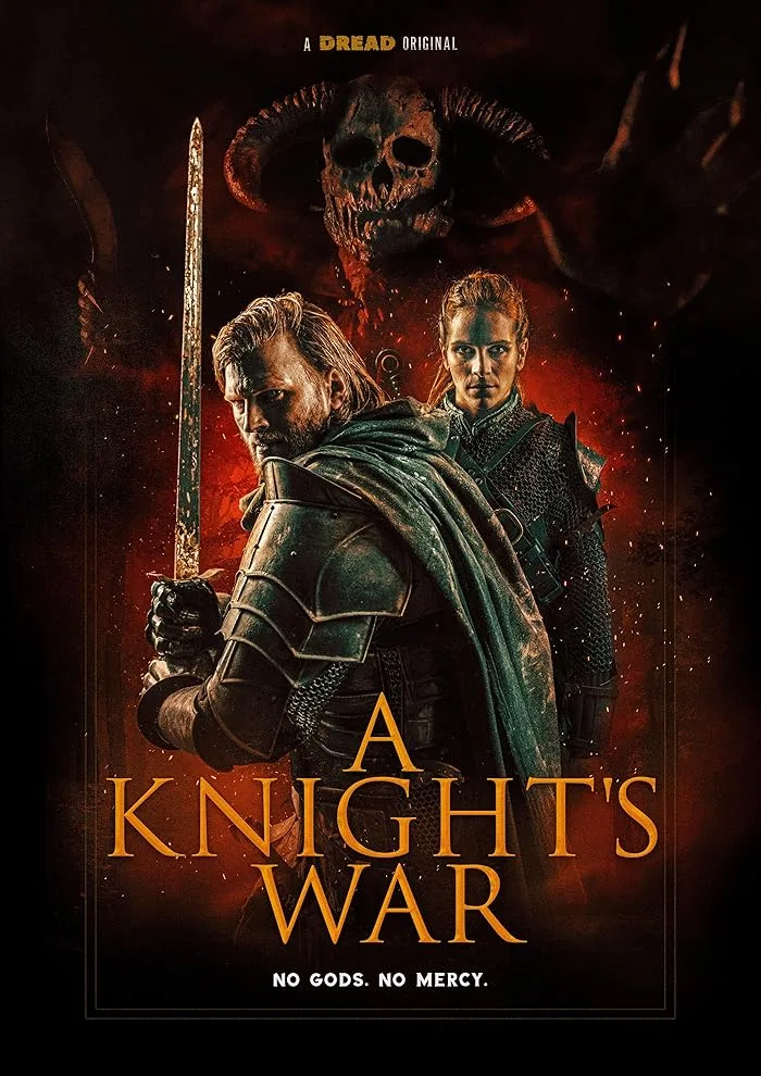 فيلم A Knight’s War 2025 مترجم فيلم A Knight’s War 2025 مترجم