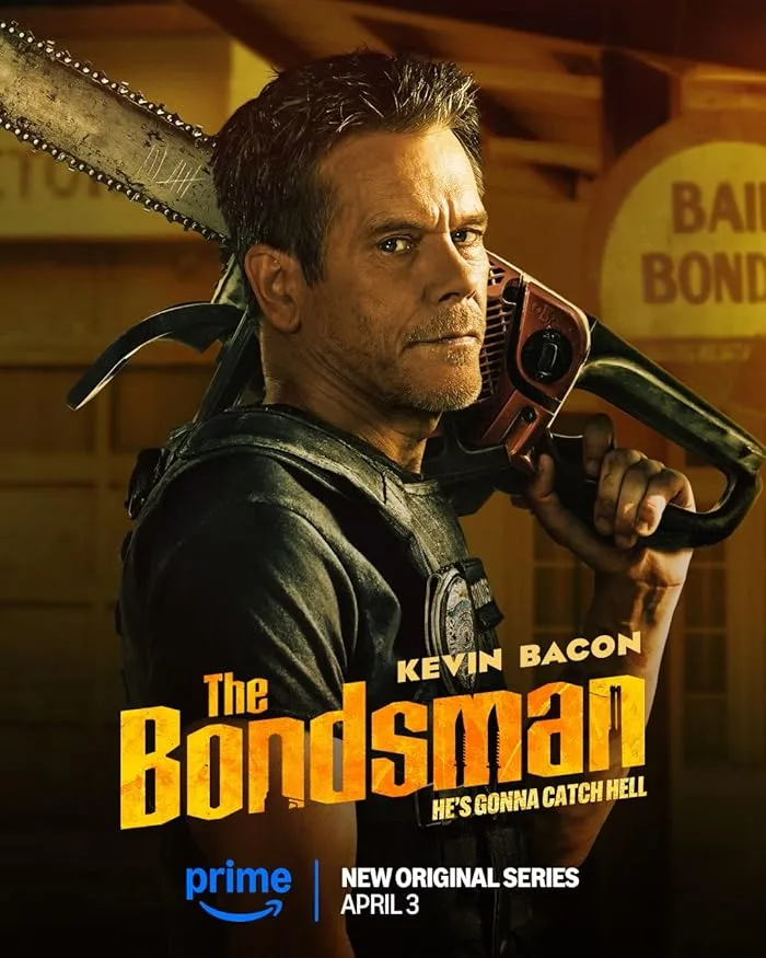مسلسل The Bondsman الموسم الاول حلقة 8 والاخيرة مسلسل The Bondsman الموسم الاول حلقة 8 والاخيرة