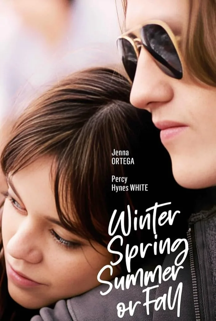 فيلم Winter Spring Summer or Fall 2024 مترجم فيلم Winter Spring Summer or Fall 2024 مترجم