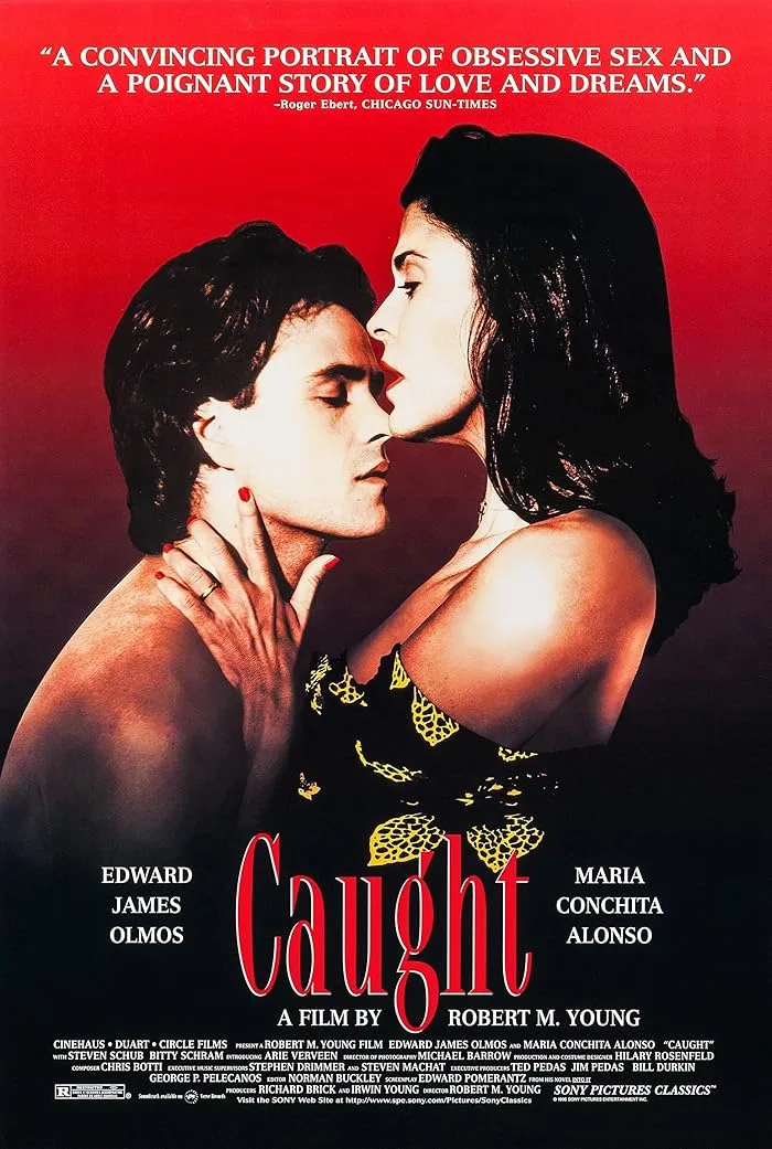 فيلم Caught 1996 مترجم فيلم Caught 1996 مترجم