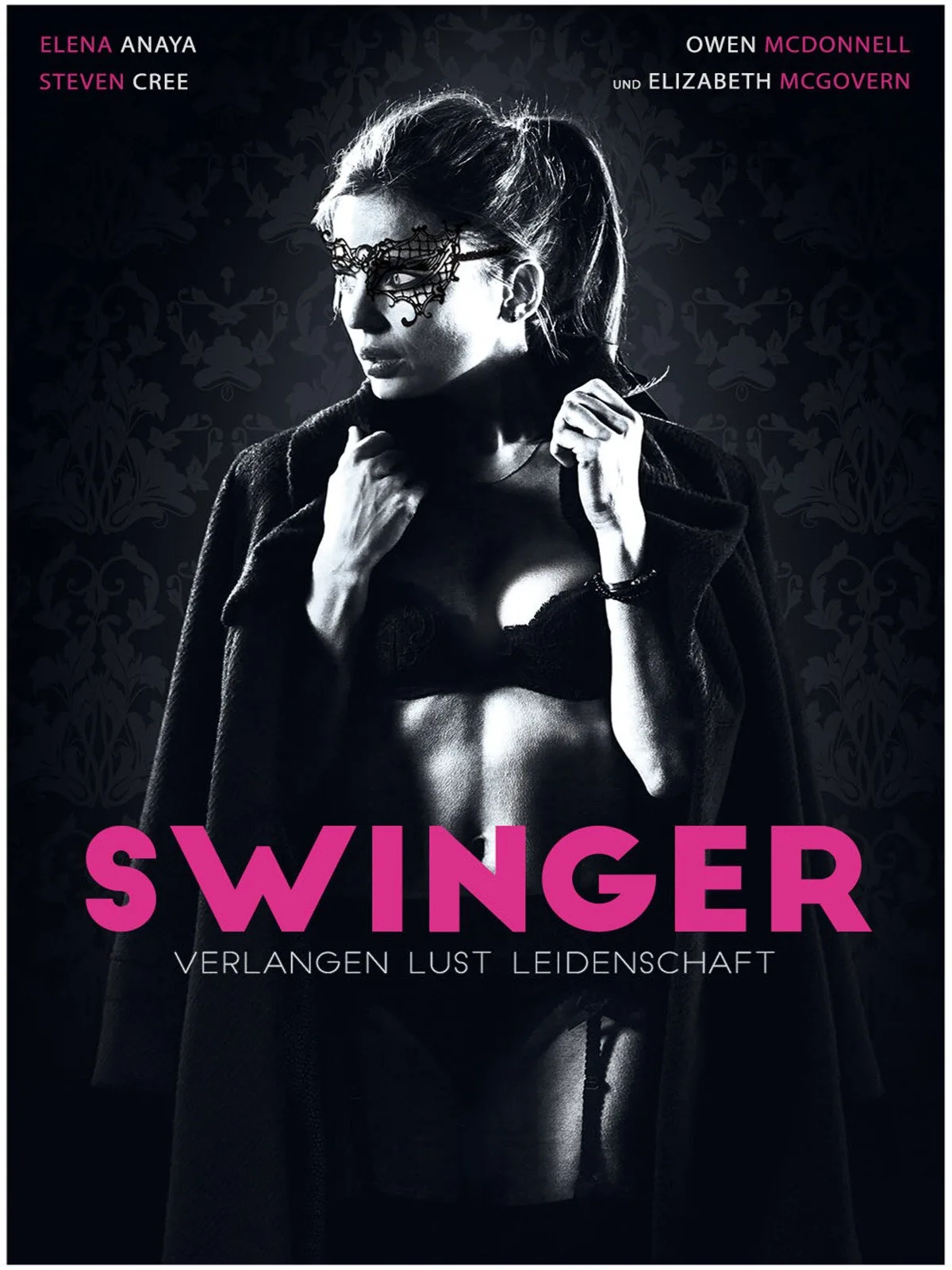فيلم Swung 2015 مترجم فيلم Swung 2015 مترجم