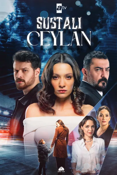 مسلسل الغزال حلقة 6 والاخيرة مترجمة مسلسل الغزال حلقة 6 والاخيرة مترجمة