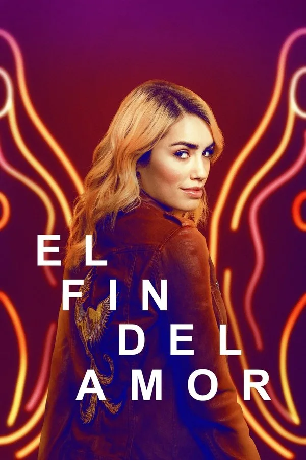 مسلسل El Fin del Amor الموسم الثاني حلقة 2 مسلسل El Fin del Amor الموسم الثاني حلقة 2