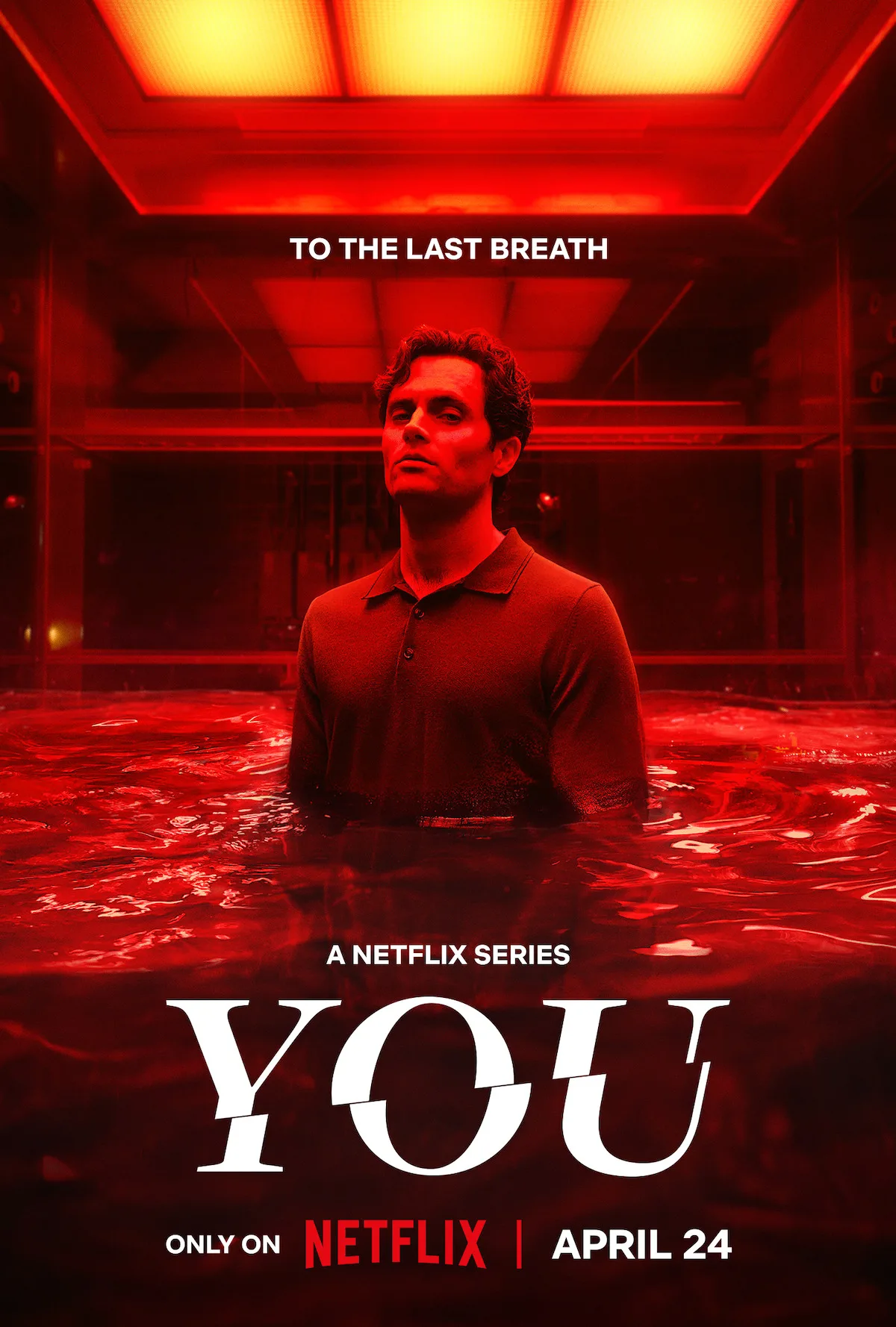 مسلسل You الموسم الخامس حلقة 1 مسلسل You الموسم الخامس حلقة 1