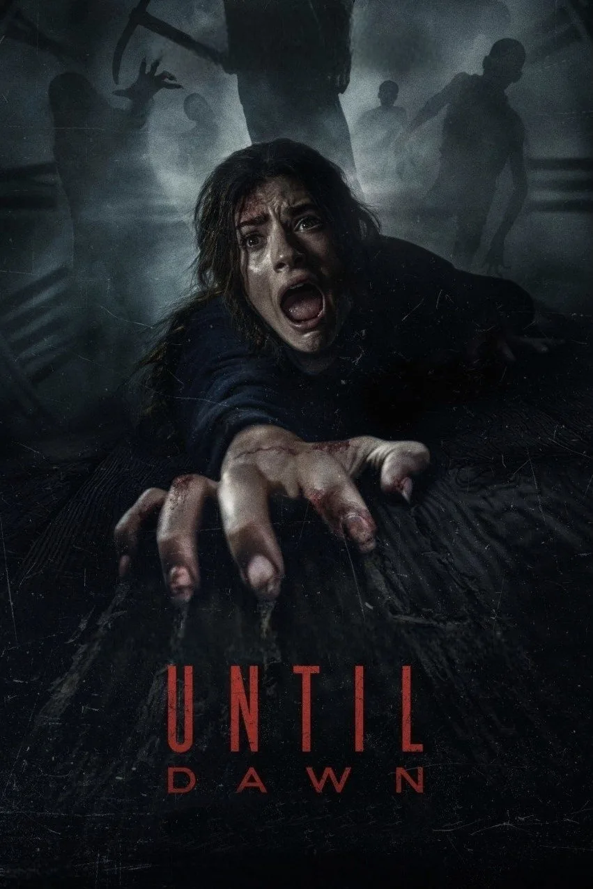 فيلم Until Dawn 2025 مترجم فيلم Until Dawn 2025 مترجم