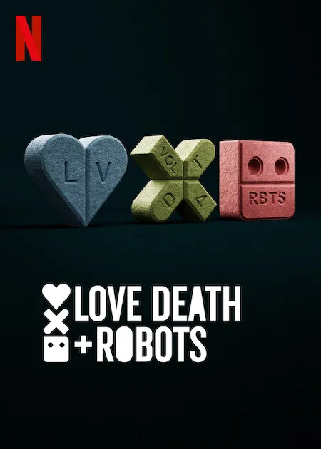 مسلسل Love, Death & Robots الموسم الرابع حلقة 3 مسلسل Love, Death & Robots الموسم الرابع حلقة 3