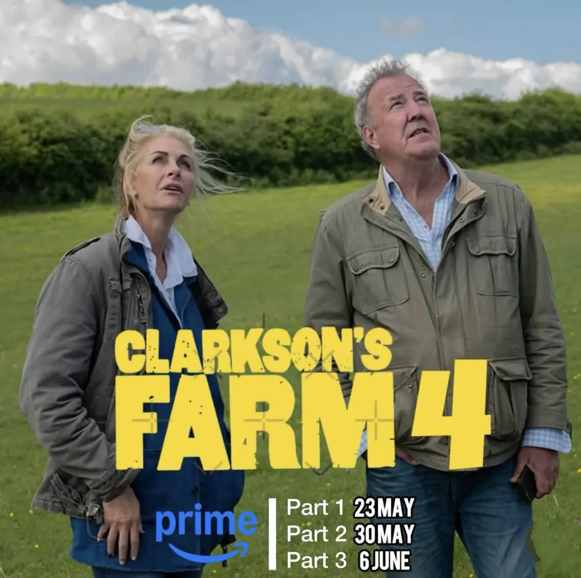 مسلسل Clarkson’s Farm الموسم الرابع حلقة 5 مسلسل Clarkson’s Farm الموسم الرابع حلقة 5