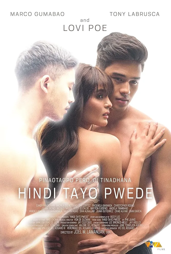 فيلم Hindi tayo pwede 2020 مترجم فيلم Hindi tayo pwede 2020 مترجم
