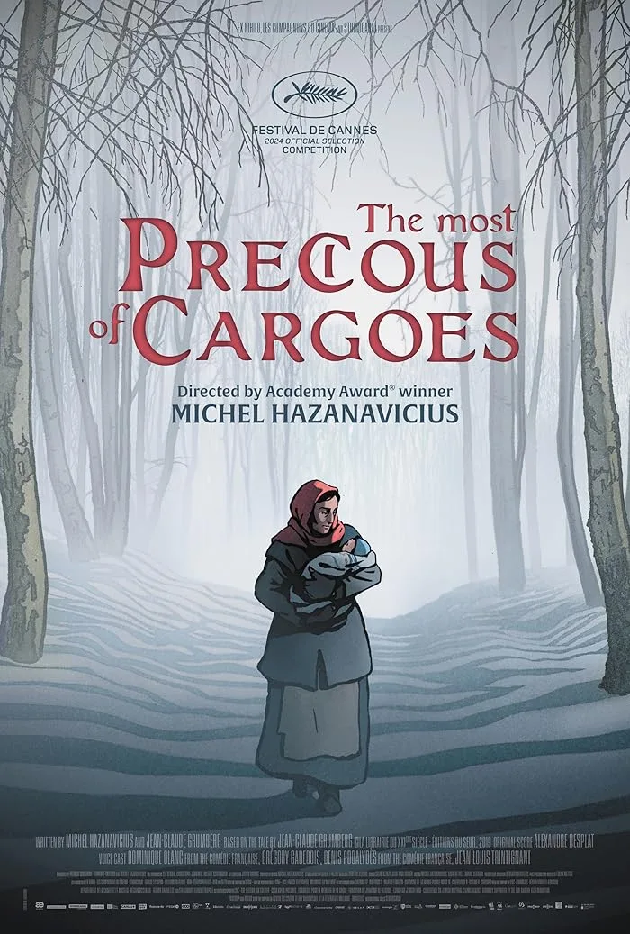 فيلم The Most Precious of Cargoes 2024 مترجم فيلم The Most Precious of Cargoes 2024 مترجم