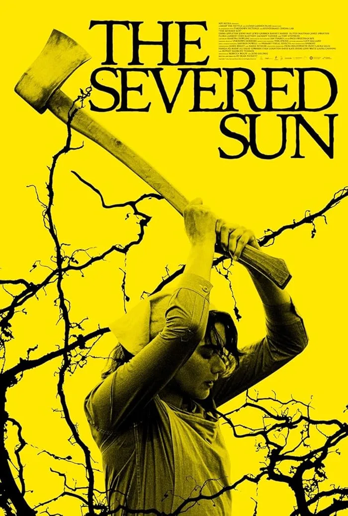 فيلم The Severed Sun 2024 مترجم فيلم The Severed Sun 2024 مترجم