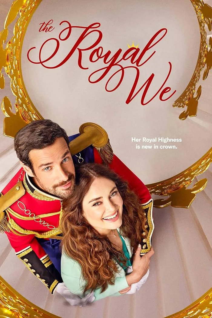 فيلم The Royal We 2025 مترجم فيلم The Royal We 2025 مترجم