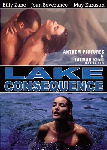 فيلم Lake Consequence 1993 مترجم فيلم Lake Consequence 1993 مترجم