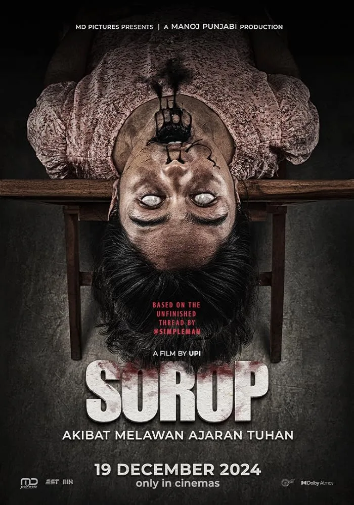 فيلم Sorop 2024 مترجم فيلم Sorop 2024 مترجم