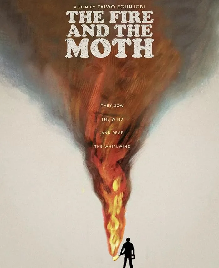فيلم The Fire and the Moth 2025 مترجم فيلم The Fire and the Moth 2025 مترجم