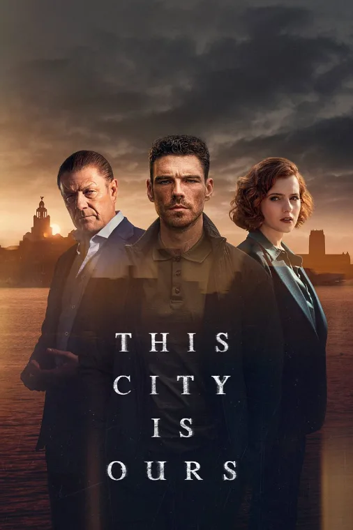 مسلسل This City Is Ours الموسم الاول حلقة 2 مسلسل This City Is Ours الموسم الاول حلقة 2
