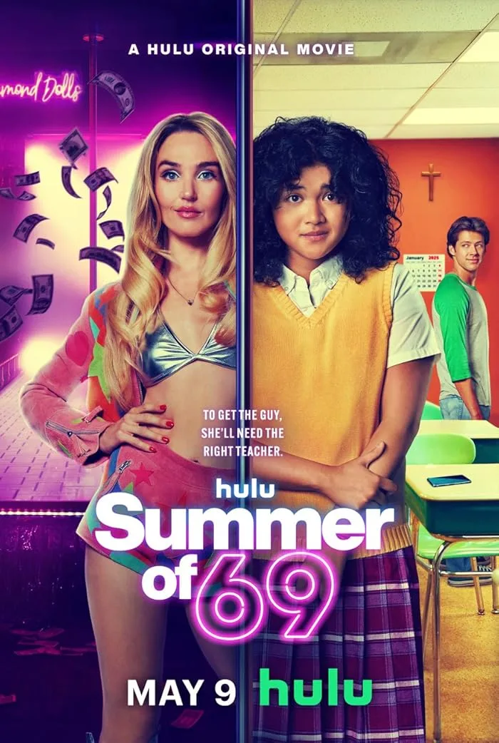 فيلم Summer of 69 2025 مترجم فيلم Summer of 69 2025 مترجم