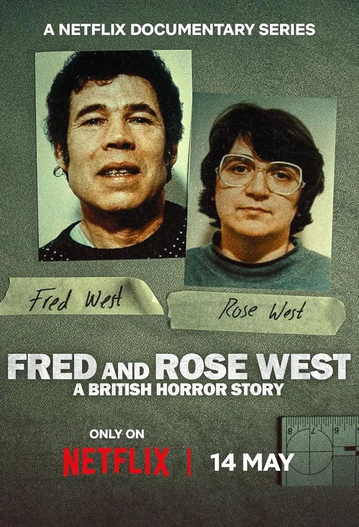 مسلسل Fred & Rose West: A British Horror Story الموسم الاول حلقة 3 والاخيرة مسلسل Fred & Rose West: A British Horror Story الموسم الاول حلقة 3 والاخيرة