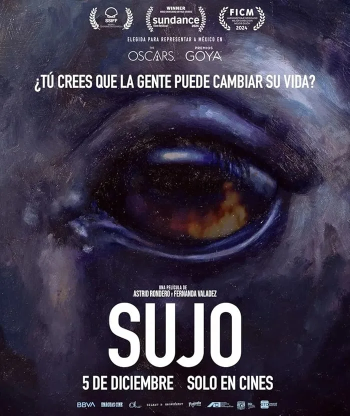 فيلم Sujo 2024 مترجم فيلم Sujo 2024 مترجم