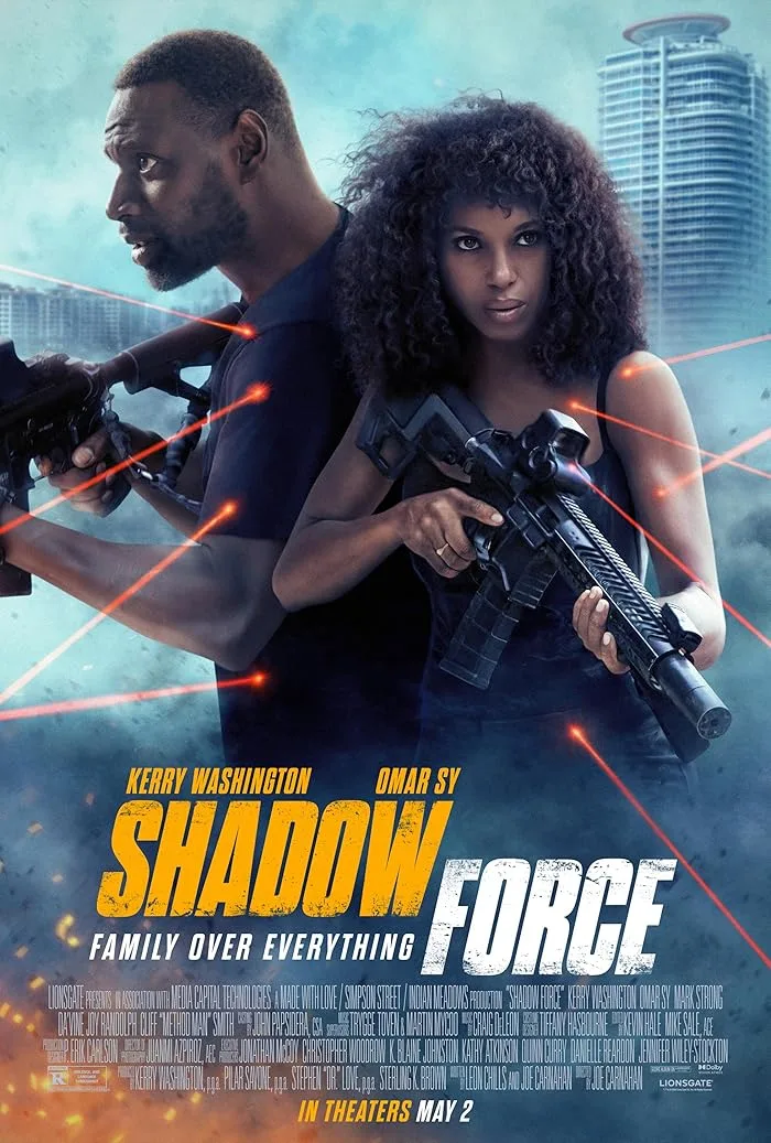 فيلم Shadow Force 2025 مترجم فيلم Shadow Force 2025 مترجم