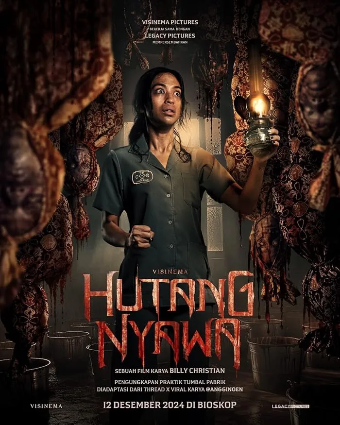 فيلم Hutang Nyawa 2024 مترجم فيلم Hutang Nyawa 2024 مترجم