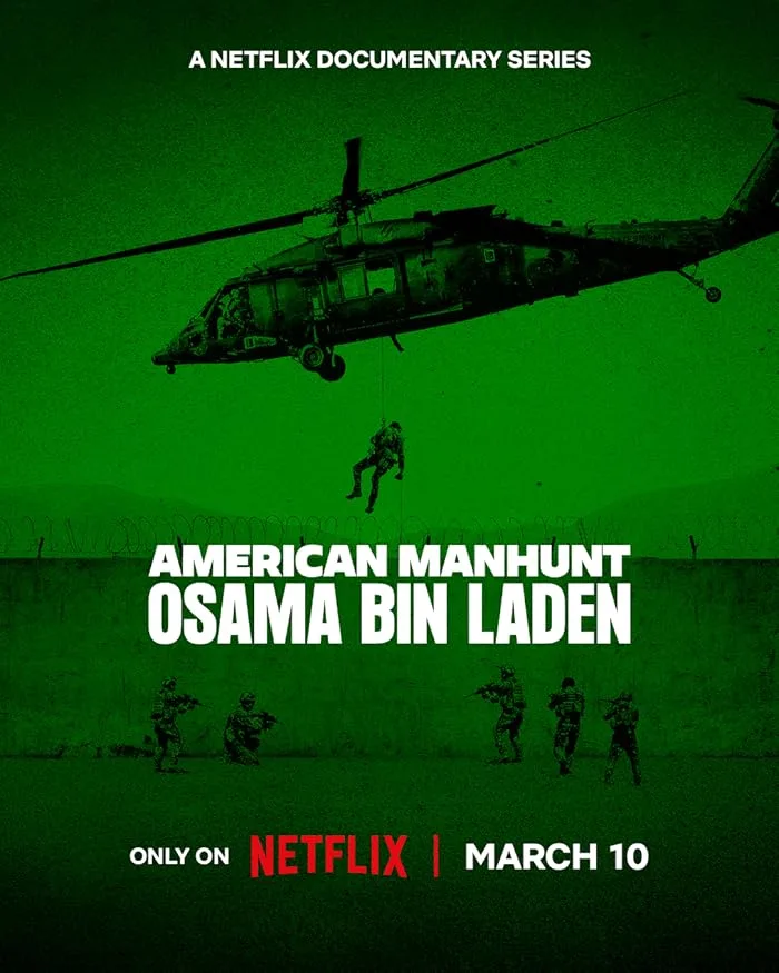 مسلسل American Manhunt: Osama bin Laden الموسم الاول حلقة 1 مسلسل American Manhunt: Osama bin Laden الموسم الاول حلقة 1