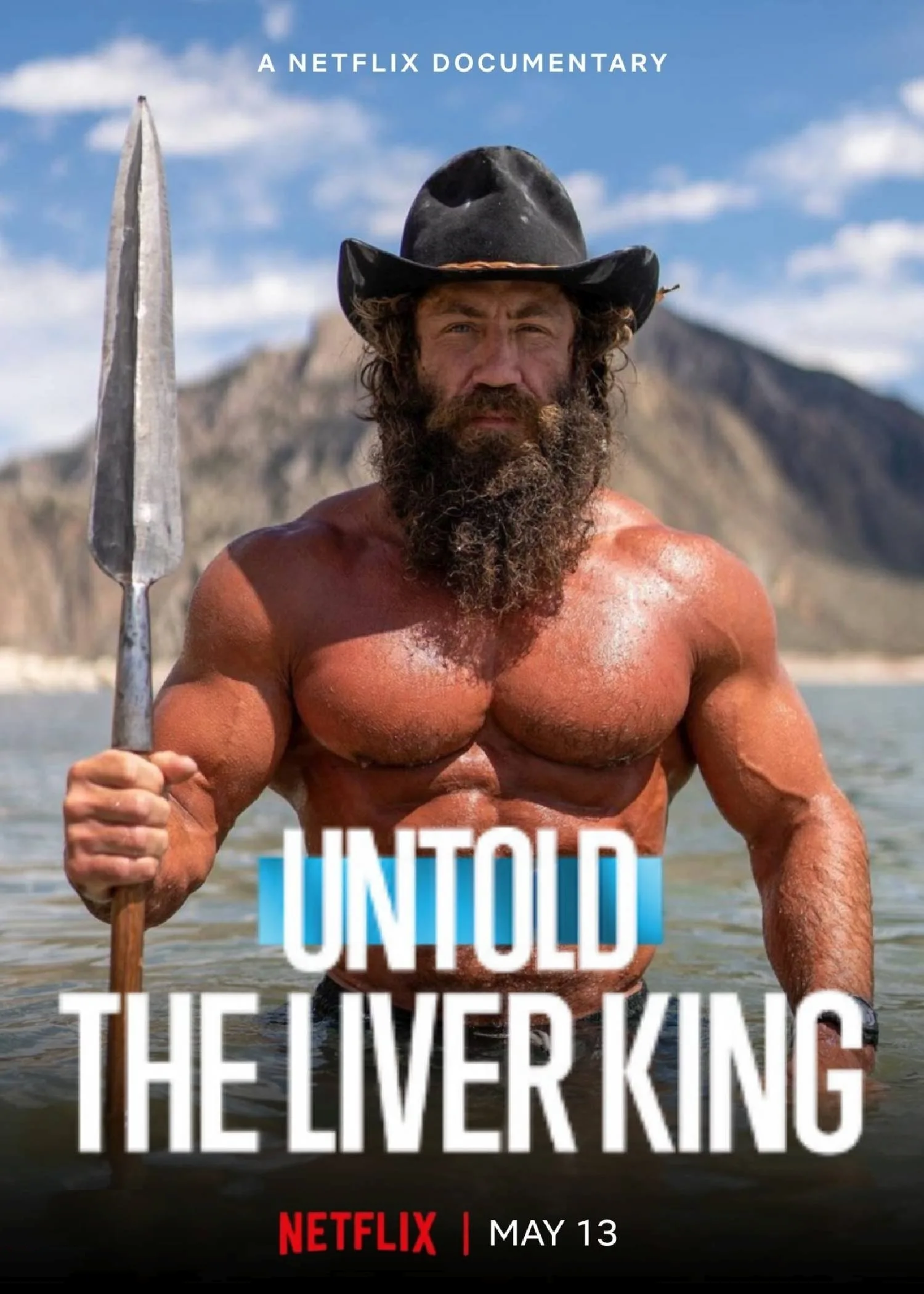 فيلم Untold The Liver King 2025 مترجم فيلم Untold The Liver King 2025 مترجم