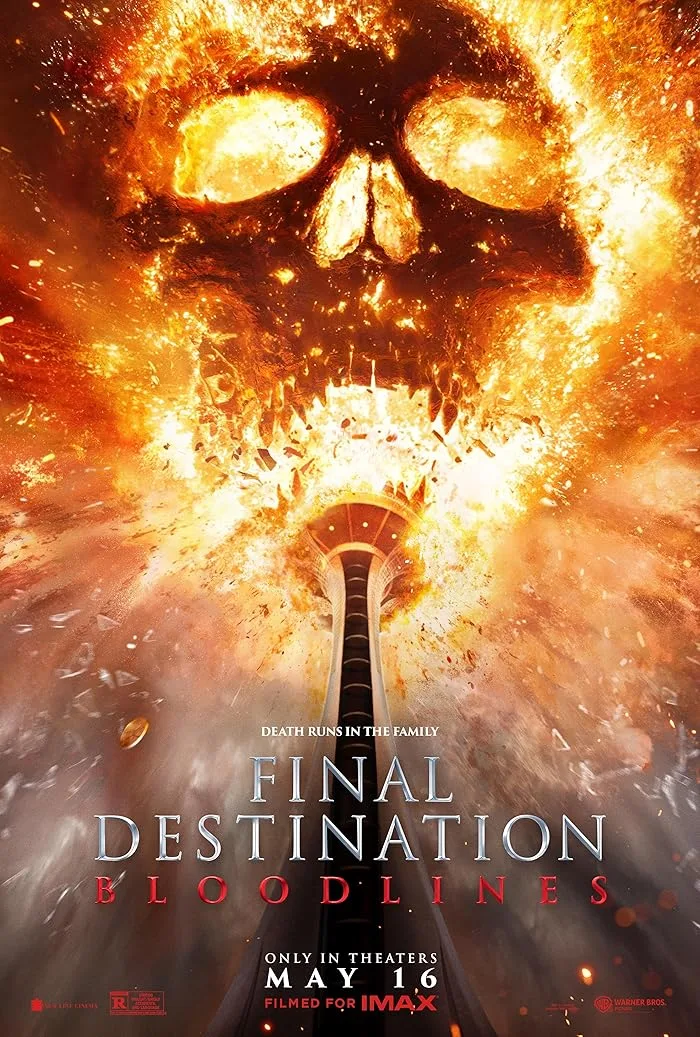 فيلم Final Destination: Bloodlines 2025 مترجم فيلم Final Destination: Bloodlines 2025 مترجم