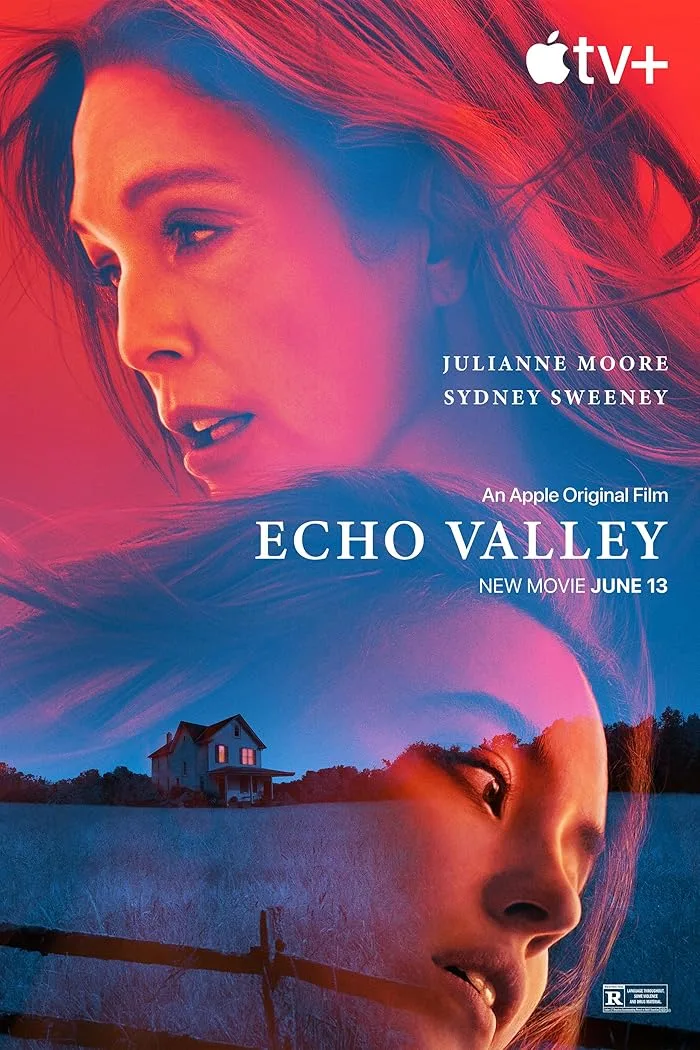 فيلم Echo Valley 2025 مترجم فيلم Echo Valley 2025 مترجم