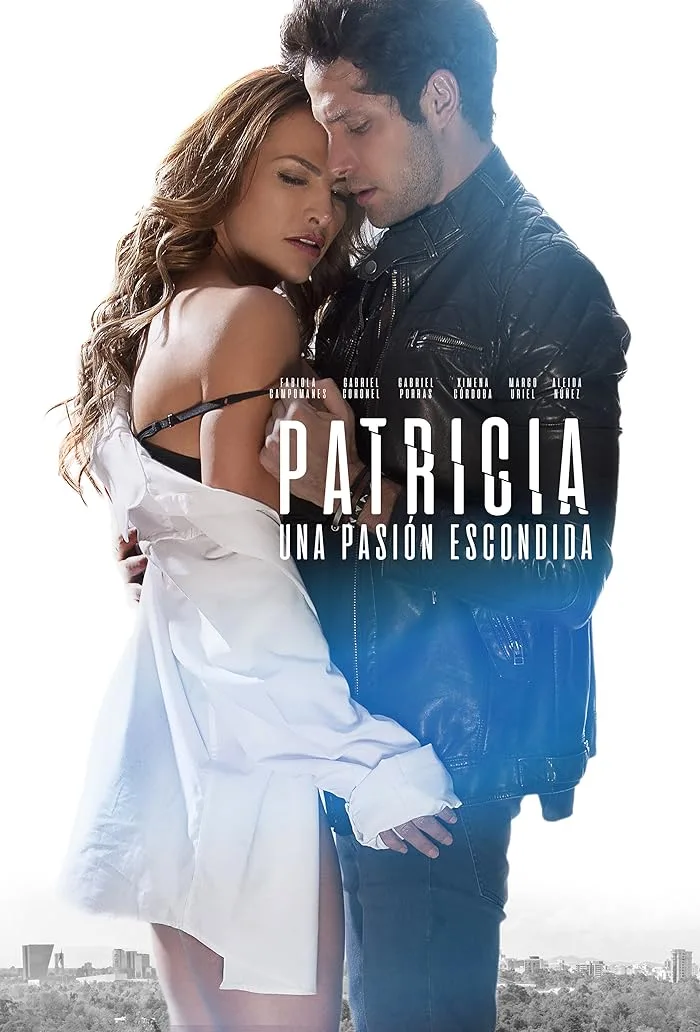 فيلم Patricia, A Hidden Passion 2020 مترجم فيلم Patricia, A Hidden Passion 2020 مترجم