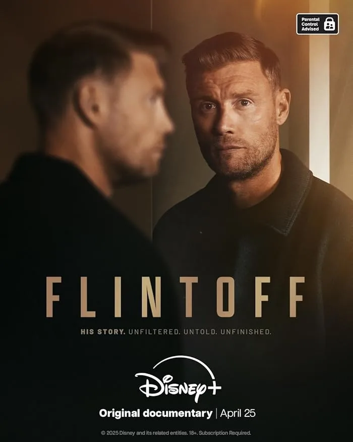 فيلم Flintoff 2025 مترجم فيلم Flintoff 2025 مترجم