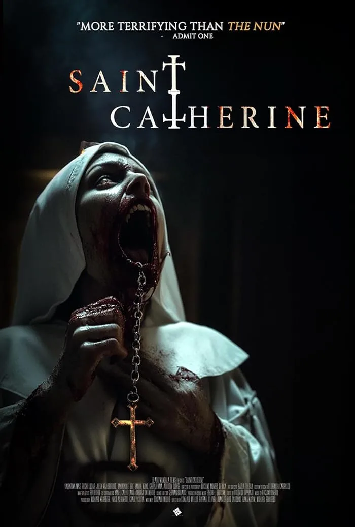 فيلم Saint Catherine 2024 مترجم فيلم Saint Catherine 2024 مترجم