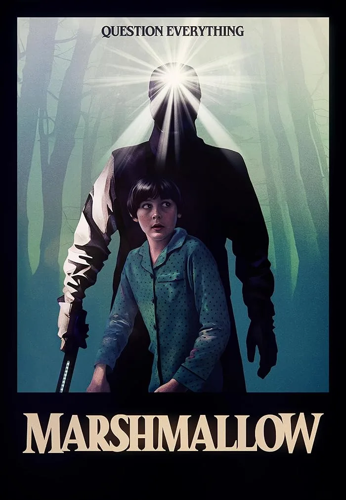 فيلم Marshmallow 2025 مترجم فيلم Marshmallow 2025 مترجم