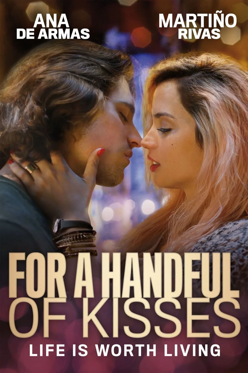 فيلم For a Handful of Kisses 2014 مترجم فيلم For a Handful of Kisses 2014 مترجم