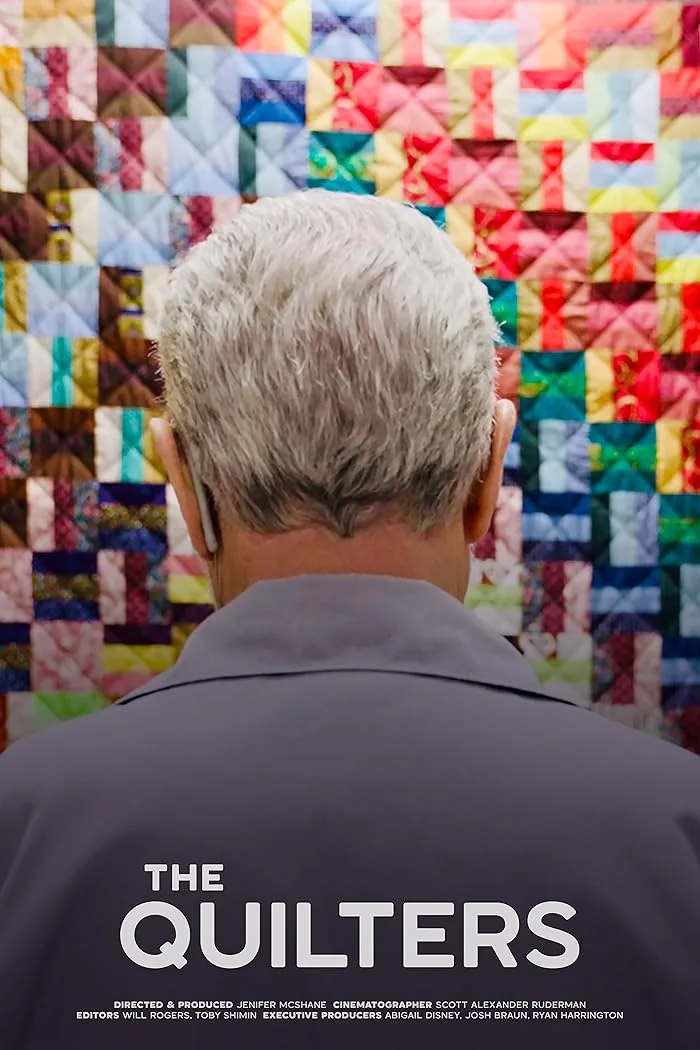 فيلم The Quilters 2024 مترجم فيلم The Quilters 2024 مترجم
