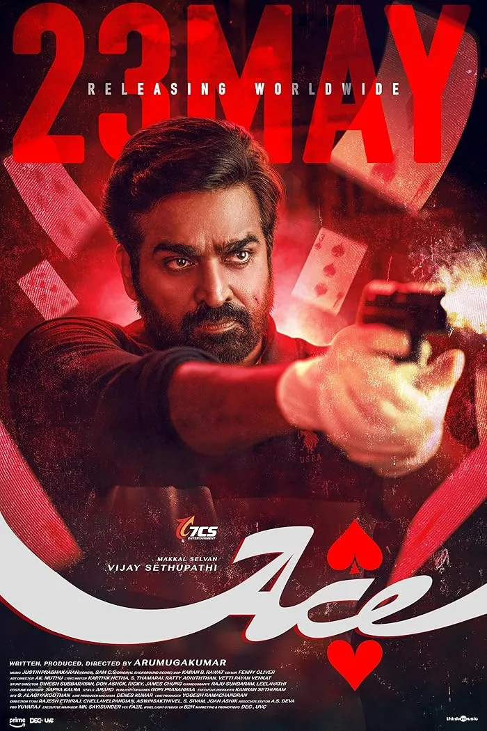 فيلم Ace 2025 مترجم فيلم Ace 2025 مترجم