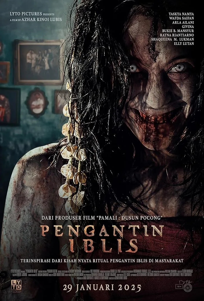 فيلم The Demon’s Bride 2025 مترجم فيلم The Demon’s Bride 2025 مترجم