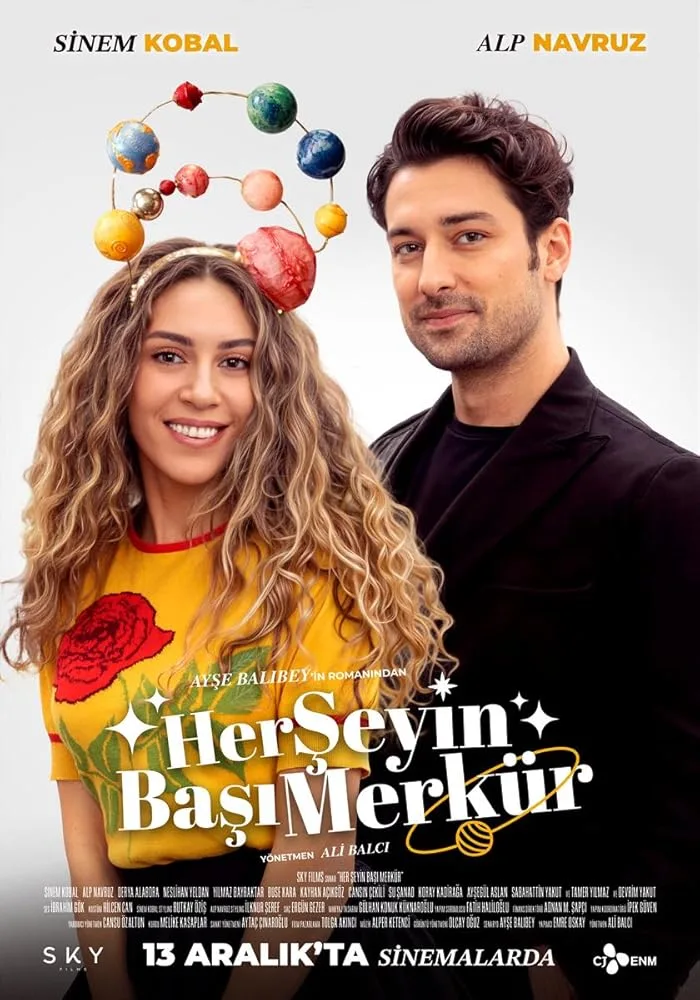 فيلم عطارد رأس كل شيء Her Seyin Basi Merkür 2024 مترجم فيلم عطارد رأس كل شيء Her Seyin Basi Merkür 2024 مترجم