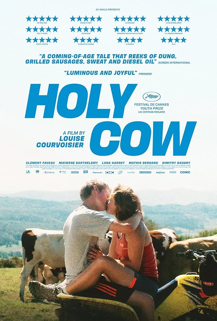 فيلم Holy Cow 2024 مترجم فيلم Holy Cow 2024 مترجم