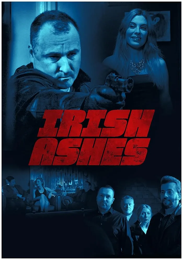 فيلم Irish Ashes 2025 مترجم فيلم Irish Ashes 2025 مترجم