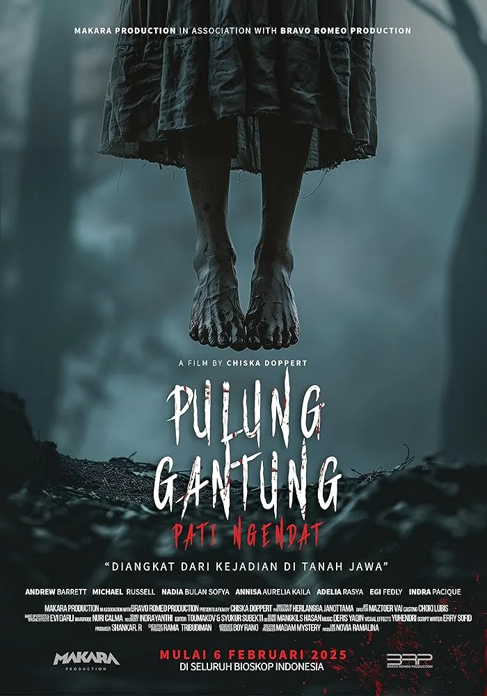 فيلم Pulung Gantung 2025 مترجم فيلم Pulung Gantung 2025 مترجم