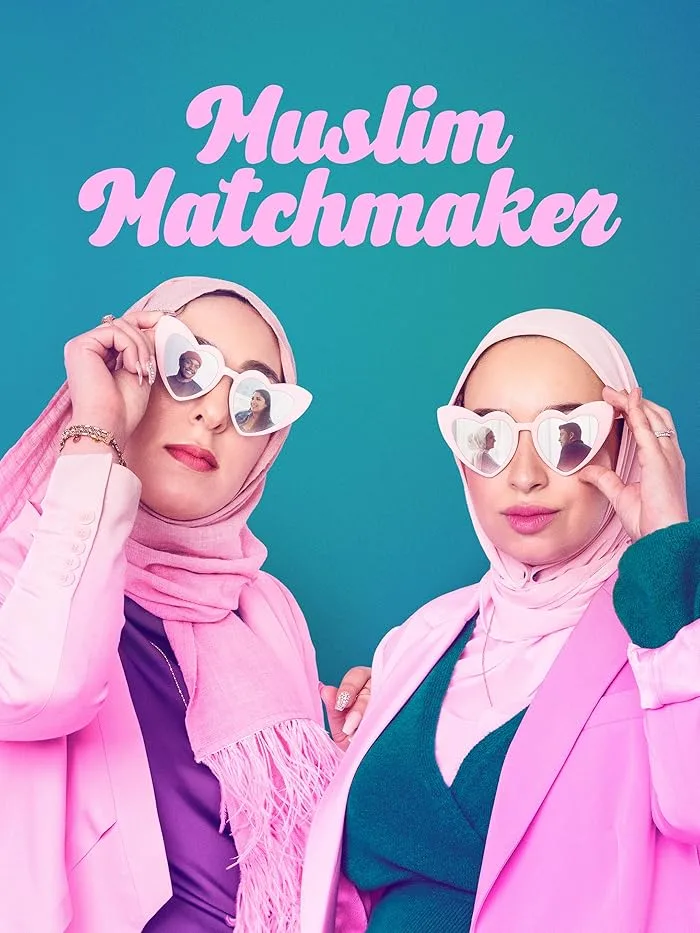 برنامج Muslim Matchmaker الموسم الاول حلقة 5 برنامج Muslim Matchmaker الموسم الاول حلقة 5