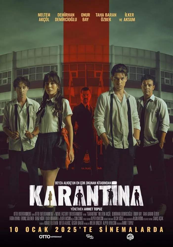 فيلم الحجر الصحي Karantina 2025 مترجم فيلم الحجر الصحي Karantina 2025 مترجم