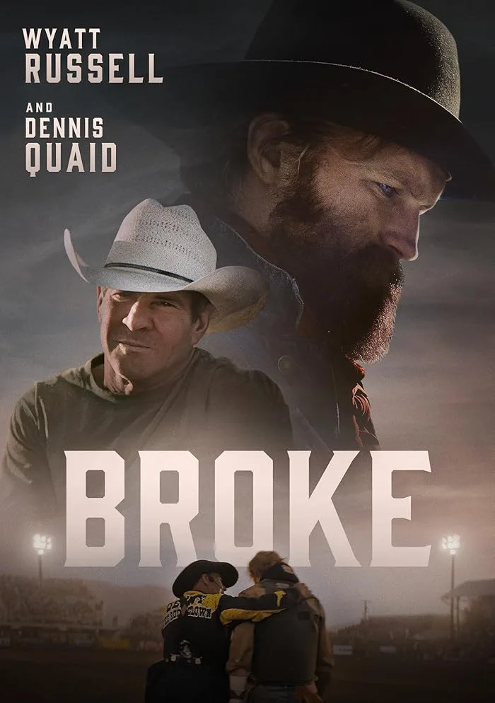 فيلم Broke 2025 مترجم فيلم Broke 2025 مترجم