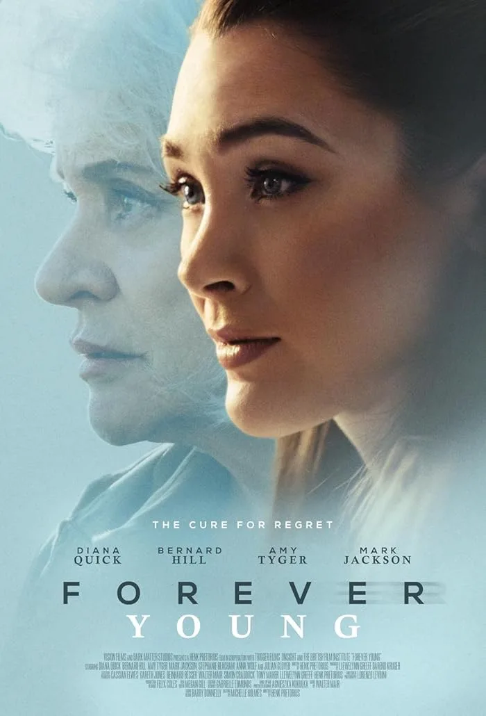 فيلم Forever Young 2023 مترجم فيلم Forever Young 2023 مترجم
