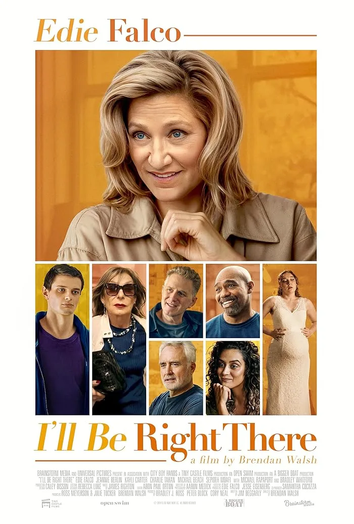 فيلم I’ll Be Right There 2023 مترجم فيلم I’ll Be Right There 2023 مترجم