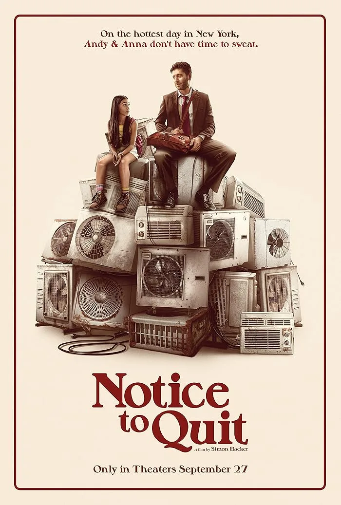 فيلم Notice to Quit 2024 مترجم فيلم Notice to Quit 2024 مترجم